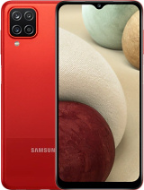 Samsung Galaxy A12 Nacho 4GB RAM